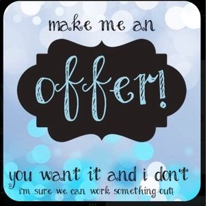 Meet your Posher, Dulce